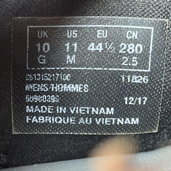 Clarks Men’s Size 11 M Brown Adjustable Fit Slip On Outdoor Sandals Shoes - Picture 10 of 10